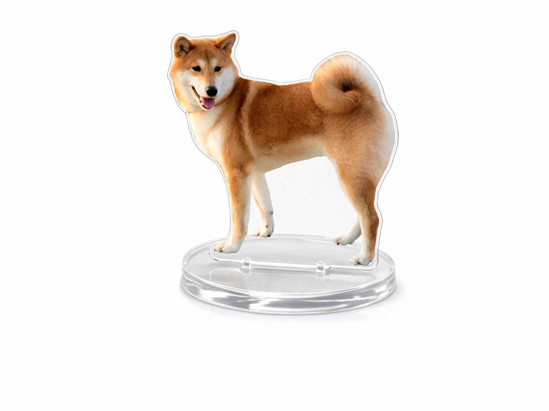 アクリルスタンド