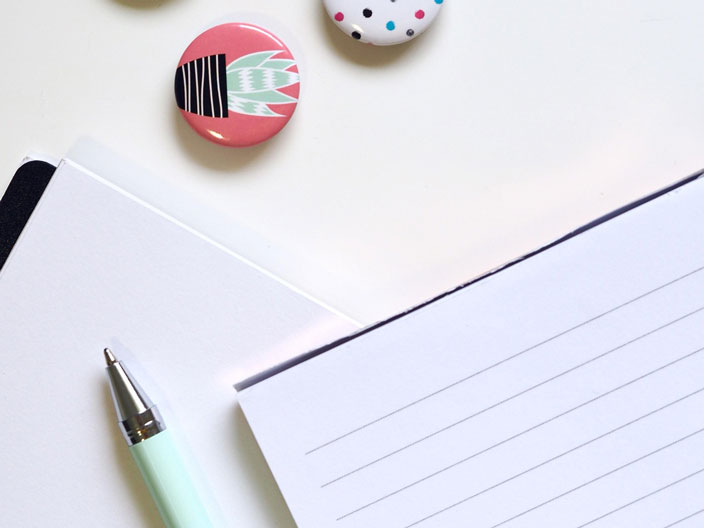 キャンペーン用グッズ