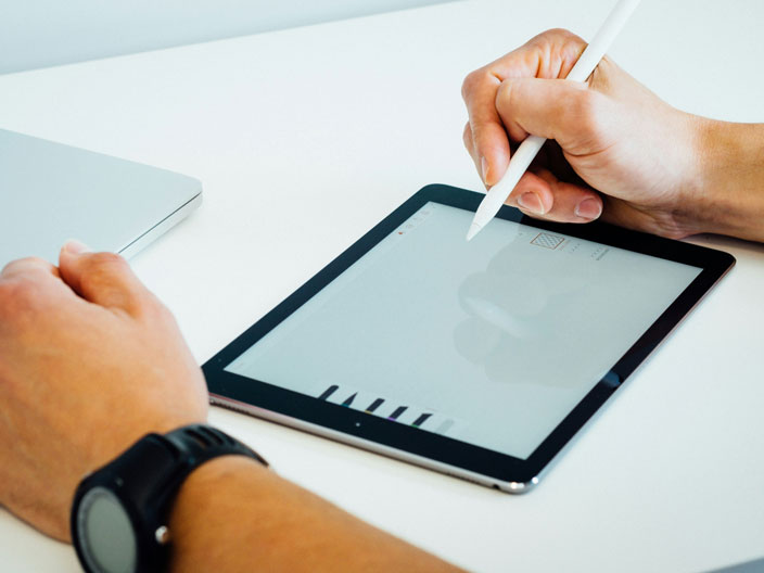 データ編集・組版